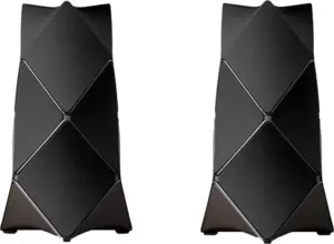 Напольная акустика Bang &#38; Olufsen Beolab 90 Set (black/black anthracite/dark oak) фото