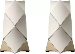 Напольная акустика Bang &#38; Olufsen Beolab 90 Set (sand/gold tone/light oak) icon