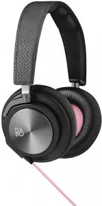 Наушники Bang &#38; Olufsen BeoPlay H6 фото