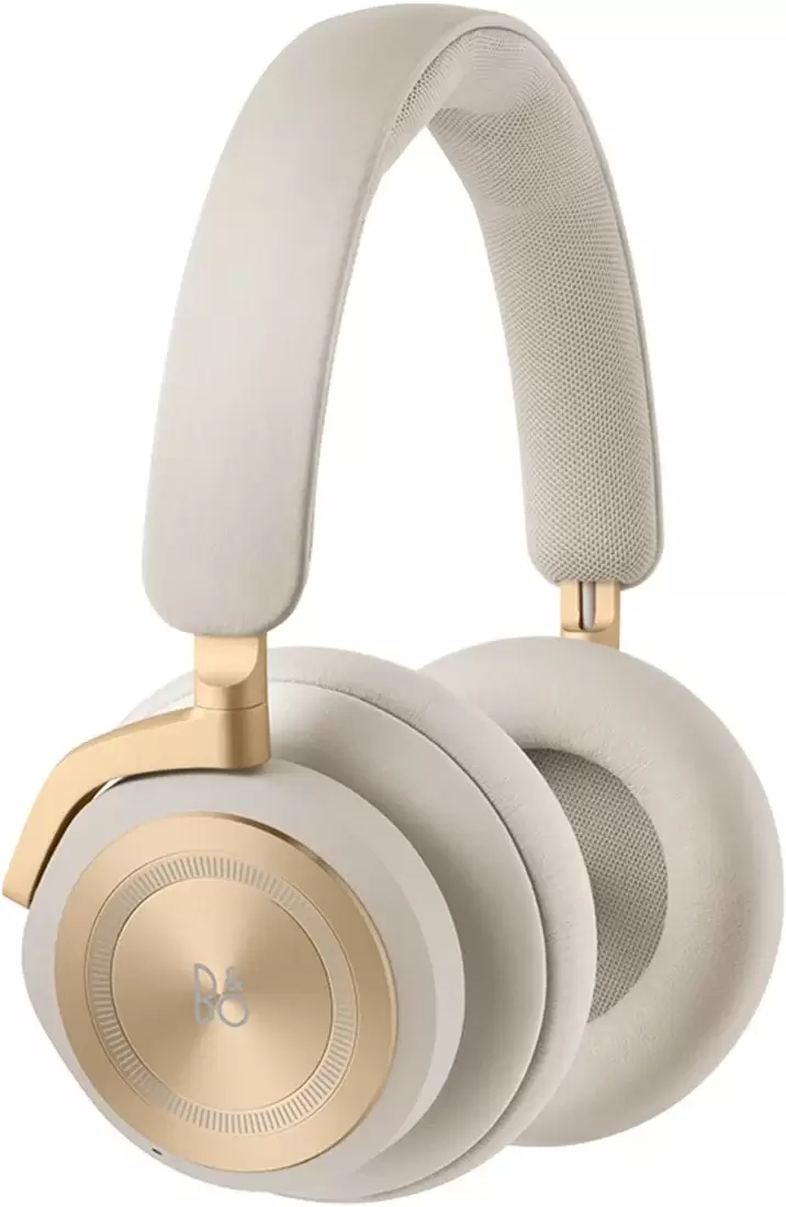 Bang &amp; Olufsen Beoplay HX (бежевый/золотистый)