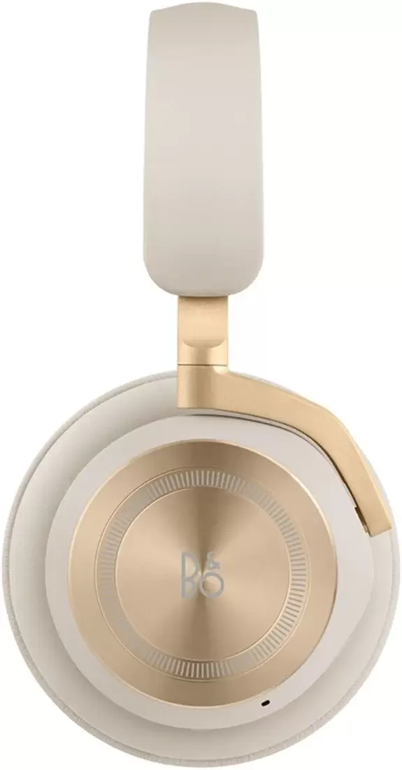 Наушники Bang & Olufsen Beoplay HX (бежевый/золотистый) фото 3