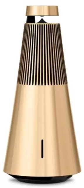 Bang &amp; Olufsen Beosound 2 3rd Gen (золотистый)