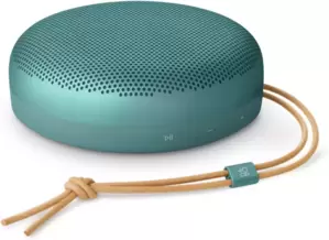 Беспроводная колонка Bang &#38; Olufsen Beosound A1 3nd Gen (eucalyptus green)