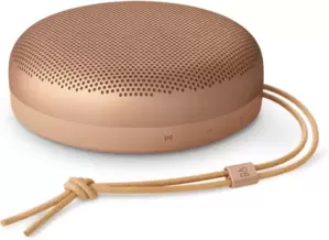 Беспроводная колонка Bang &#38; Olufsen Beosound A1 3nd Gen (honey tone)