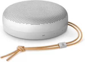 Беспроводная колонка Bang &#38; Olufsen Beosound A1 3nd Gen (natural aluminium)