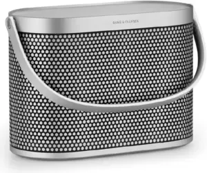 Bang &amp; Olufsen BeoSound A5 (spaced aluminium)
