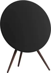 Напольная акустика Bang &#38; Olufsen BeoSound A9 Black Anthracite (5-ое поколение) фото