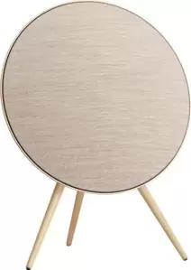 Напольная акустика Bang & Olufsen BeoSound A9 Gold Tone (5-ое поколение)