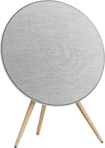 Напольная акустика Bang &#38; Olufsen BeoSound A9 Natural Aluminium (5-ое поколение)