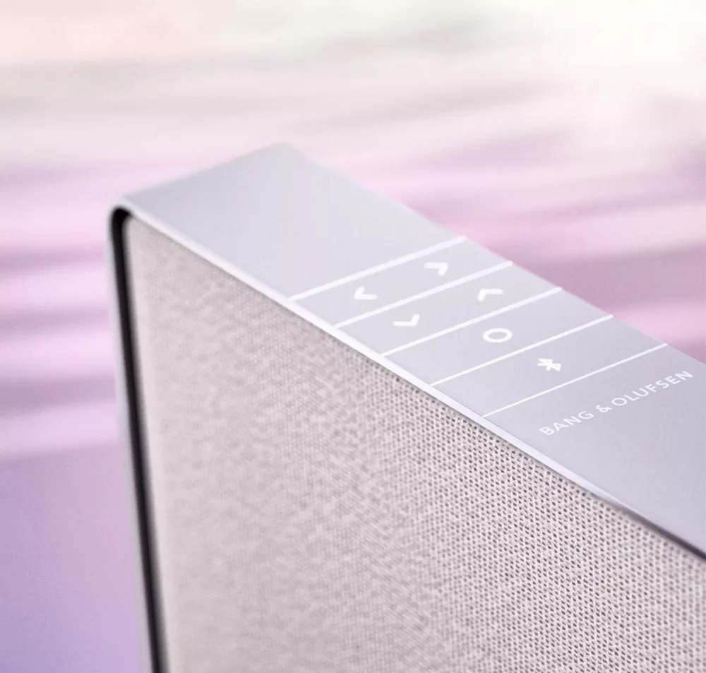 Саундбар Bang &#38; Olufsen Beosound Stage (северный лед) фото 4