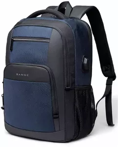 Городской рюкзак Bange BG1921 (синий) фото
