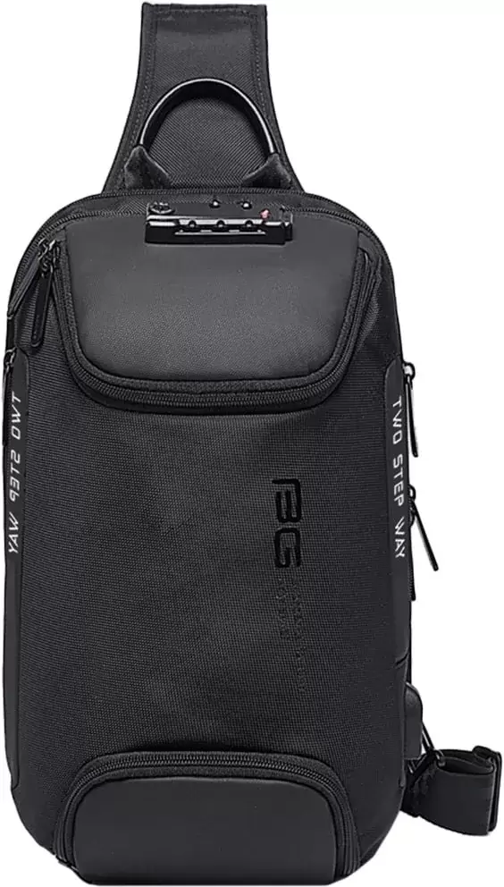 Bange BG7082 (черный)