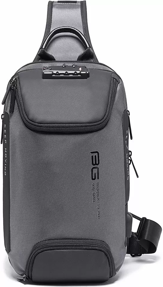 Bange BG7082 (серый)