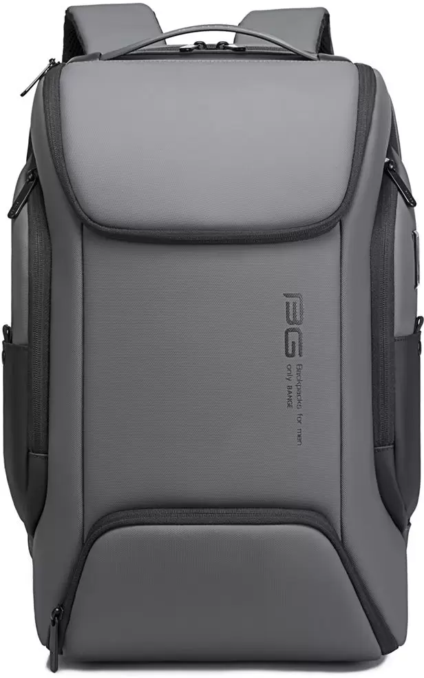 Bange BG7267 (серый)
