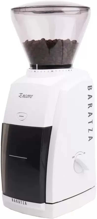 Baratza Encore (белый)