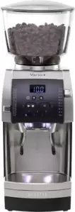 Электрическая кофемолка Baratza Vario+ (черный) фото