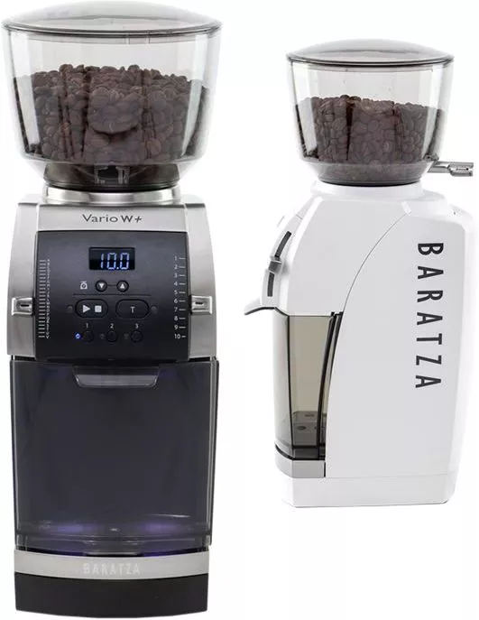 Baratza Vario W+