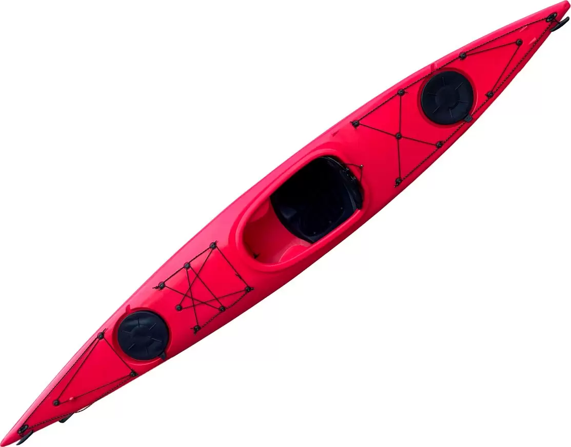 BarrakuDA SIS370 (красный)