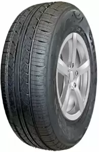 Летняя шина Bars Tires BR230 195/70R14 91T фото