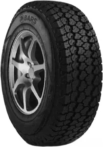 Летняя шина Bars Tires BR610 225/75R16C 121/120N фото