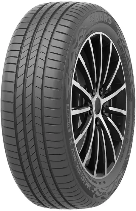 Bars Tires Solarflexx 205/70R15 96H