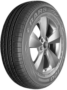 Летняя шина Bars Tires UZ100 155/70R14 77T фото