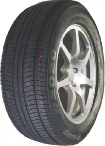 Летняя шина Bars Tires W2020 225/60R18 100V фото