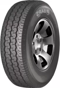 Всесезонная шина Bars Tires XL607 185/75R16C 104/102P фото