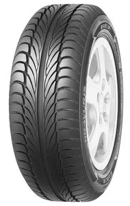 Летняя шина Barum Bravuris 185/60R15 84H фото