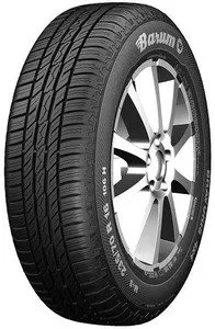 Всесезонная шина Barum Bravuris 4x4 205/80R16 104T фото