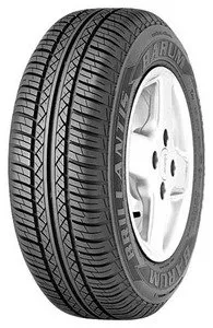 Летняя шина Barum Brillantis 165/80R14 85T фото