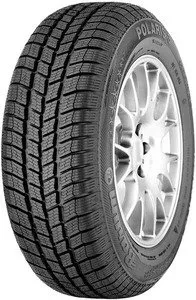 Зимняя шина Barum Polaris 3 175/65R15 84T фото