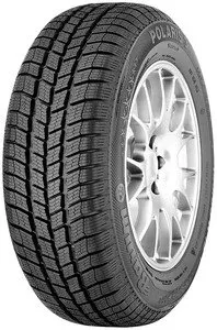 Зимняя шина Barum Polaris 3 225/65R17 102H icon