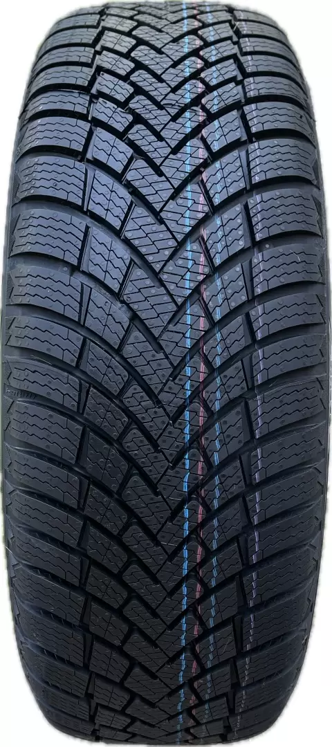 Зимняя шина Barum Polaris 6 225/40R18 92V фото