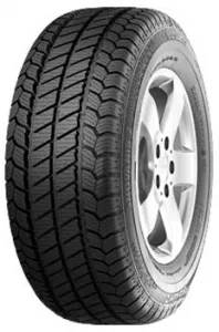 Зимняя шина Barum SnoVanis 2 195/60R16C 99/97T фото