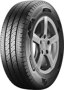 Летняя шина Barum Vanis 3 185/75R16C 104/102R фото