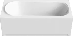 Акриловая ванна BAS Нормана 150x75 фото