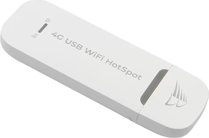 4G-модем Baltic Signal 4G USB WiFi HotSpot BS3920 фото 2