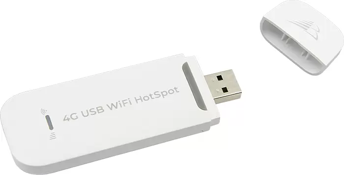 4G-модем Baltic Signal 4G USB WiFi HotSpot BS3920 фото 3