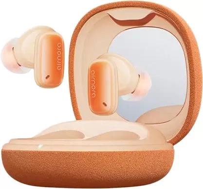 Baseus AirNora 2 (оранжевый)