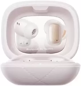 Наушники Baseus AirNora 3 (розовый) фото