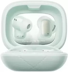 Наушники Baseus AirNora 3 (зеленый) фото