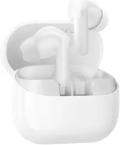 Наушники Baseus Bass BP1 NC (белый) icon
