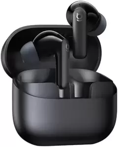 Наушники Baseus Bass BP1 NC (черный) icon