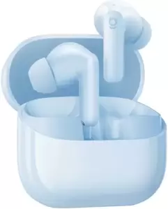 Наушники Baseus Bass BP1 NC (голубой) icon