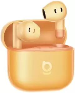 Наушники Baseus Bass BS2 Lite (оранжевый) icon