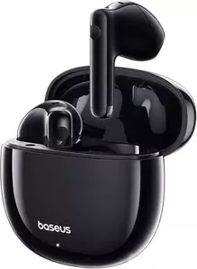Наушники Baseus Bowie E13 (черный) фото
