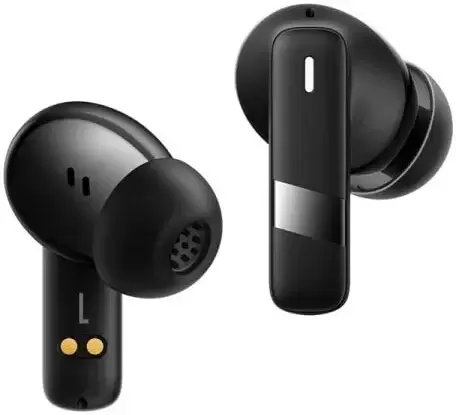 Наушники Baseus Bowie E20s (черный) фото