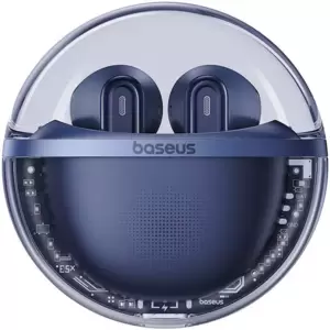 Наушники Baseus Bowie E5x (синий) icon