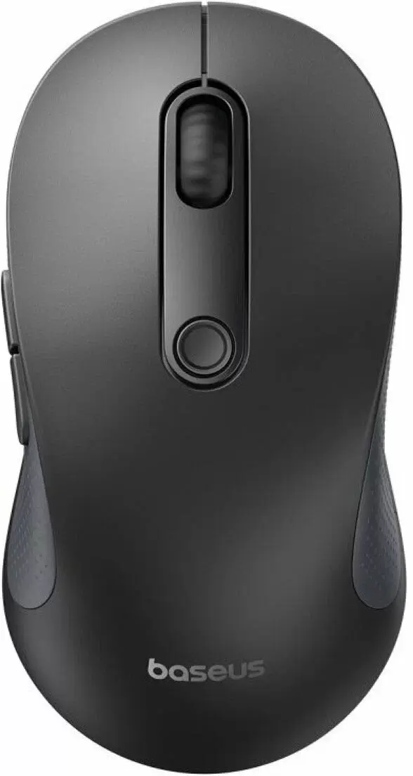 Baseus BS-F02B (космический черный)